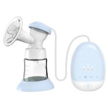 Electric Pump Breast Milk With Rechargeable Battery